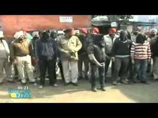 Vuelve la indignación en la India