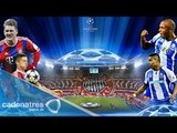 Champions League: Bayern Munich va por la remontada contra Porto