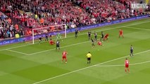 One to Fifty | Daniel Sturridge's first 50 Premier League goals for Liverpool