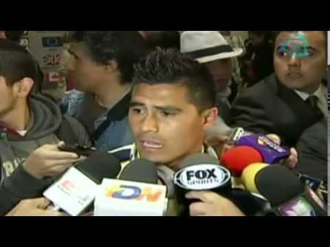 América viaja a Costa Rica para enfrentar al Saprissa en Concachampions