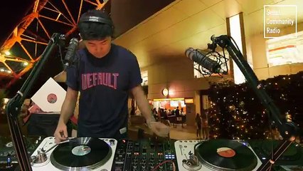 2017.09.07 GOLMOKGIL RADIO SHOW - EP01 FULL OF CITY POP