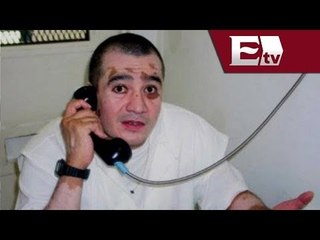 Retrasan traslado  de restos de Édgar Tamayo / Paola Virrueta