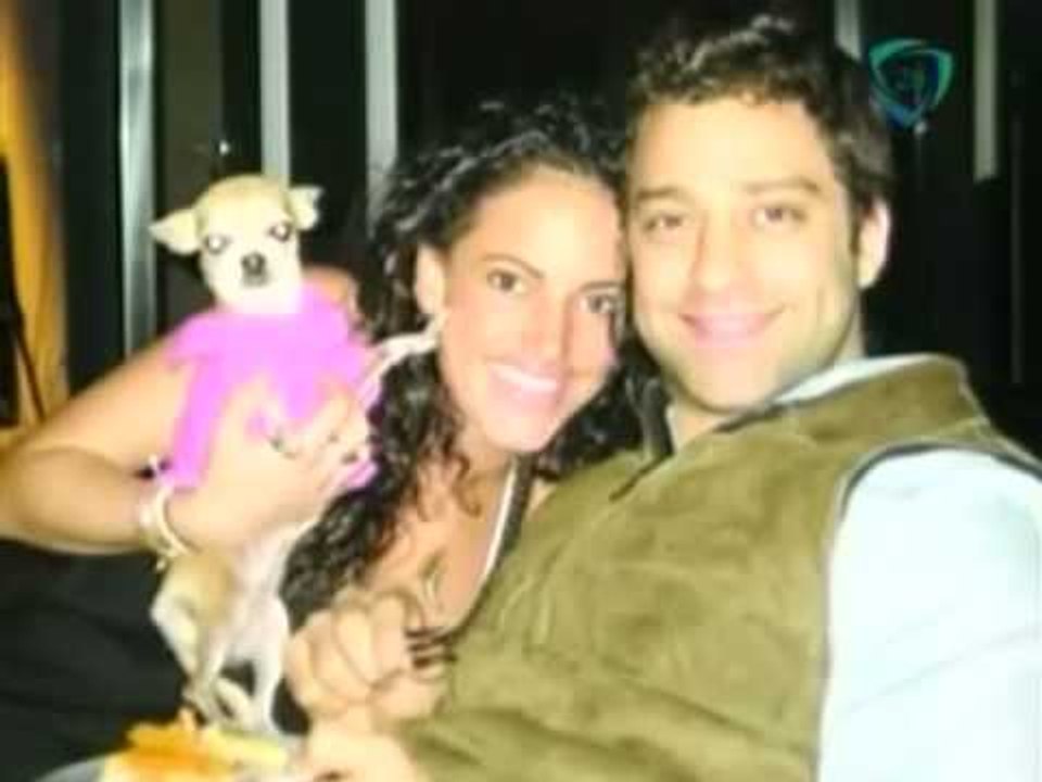 Ari Borovoy se convierte en padre de una niña
