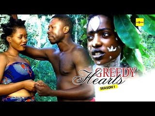 Nigerian Nollywood Movies - Greedy Heart 1