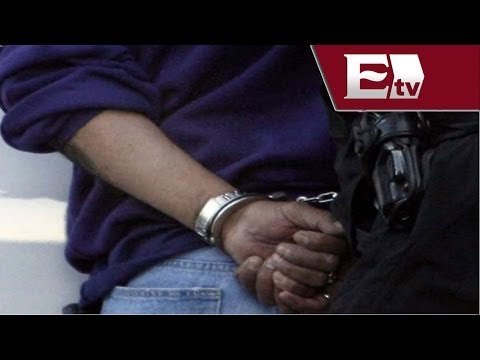 Ex funcionario es detenido y consignado por extorsión / Titulares con Vianey Esquinca