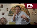 José Sulaimán muere a los 82 años / Muere presidente del Consejo Mundial de Boxeo