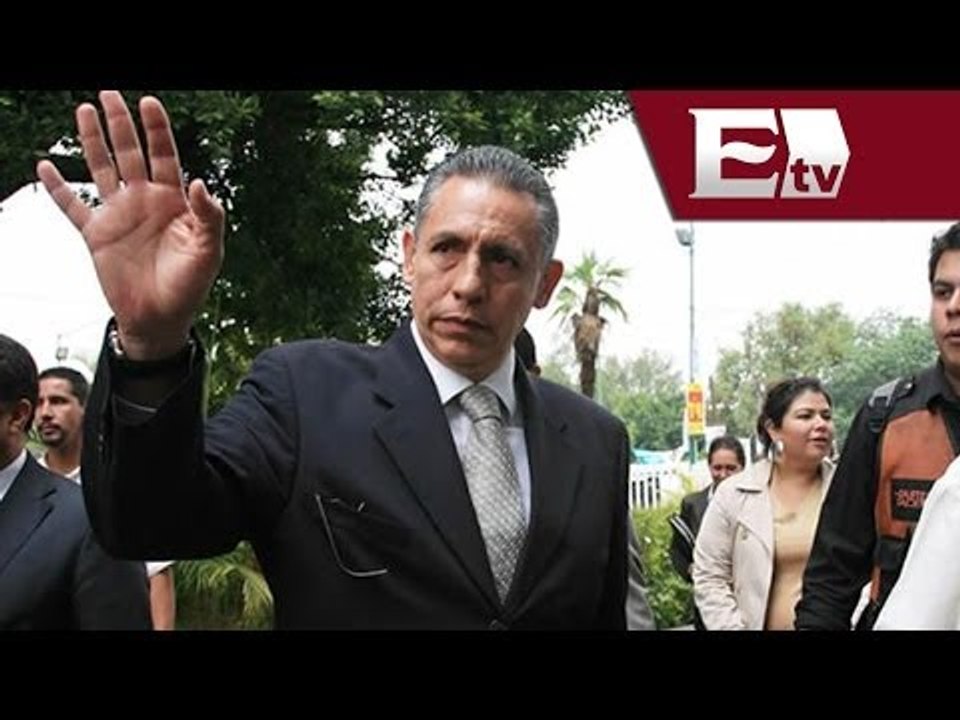 Pedro Luis Benítez, nuevo titular de Profeco/ Excélsior Informa