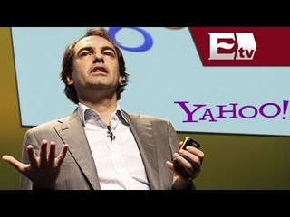 Henrique de Castro, director de Operaciones de Yahoo, queda fuera de la compañía/ Paul Lara