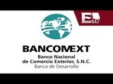 Bancomext extiende líneas de crédito para turismo en México / Dinero con Dario Celis