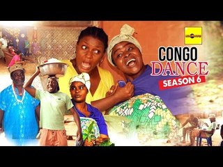 2016 Latest Nigerian Nollywood Movies - Congo Dance 6