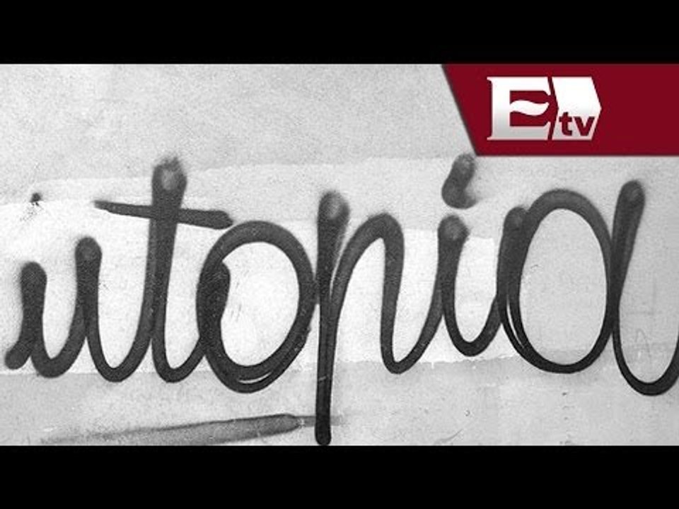 Retazos de historia: Utopía / Jorge Ugarte