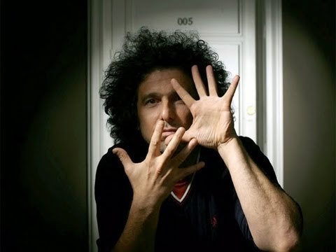 Andrés Calamaro regresa al Auditorio Nacional