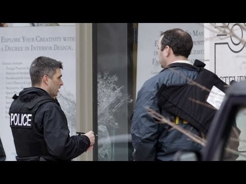 Tiroteo en Misuri deja 2 heridos