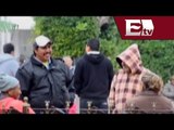 Frente frío 28 provocará vientos fuertes al norte del país // Comunidad con Oscar Cedillo