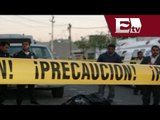 Ejecutan a cuatro personas en Ciudad Juárez / Excélsior Informa