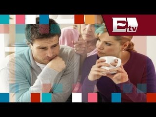 ¿Cómo saber si tú o tu pareja tienen mamitis? / Entre mujeres