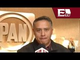 Aprueba PAN comisión para elegir nueva dirigencia // Titulares de la Tarde Atalo Mata
