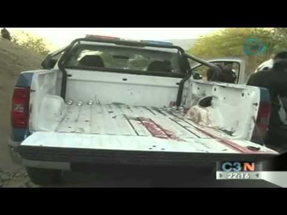 En Aguas Calientes refuerza vigilancia