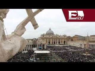 Скачать видео: Vaticano comparece ante la ONU por casos de abuso / Titulares con Vianey Esquinca