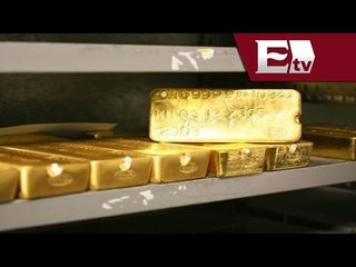 Precio de metales se mantendrá estable durante 2014 / Dinero con David Segoviano