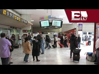 Sube el cobro de la Tarifa de Uso del Aeropuerto en el AICM/ Comunidad Yazmim Jalil