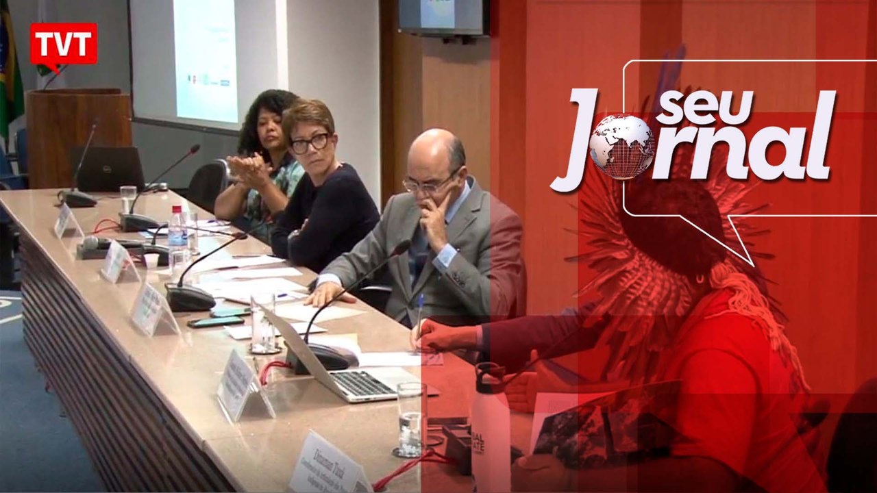 Encontro discute direitos socioambientais na Constituição