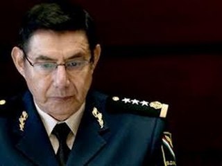 Dan formal prisión a generales presuntamente vinculados al narco