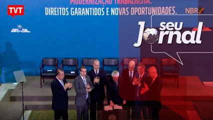 Bancários afirmam: não votaremos em políticos que apoiam reformas de Temer