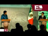 Pepsico anuncia inversión de 5 mil mdd en México/ Titulares de la tarde