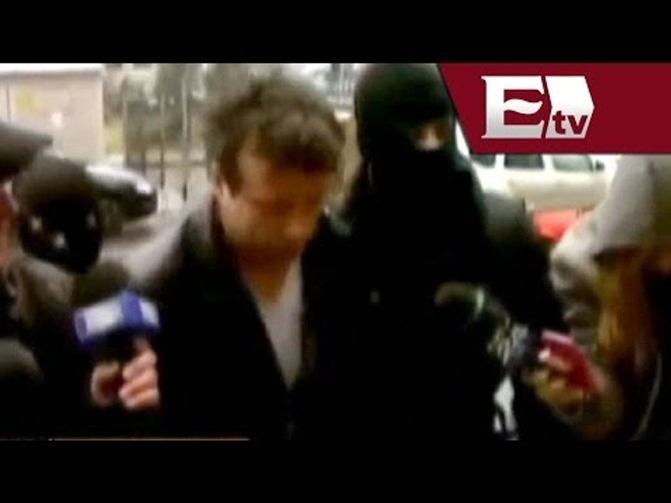 Detienen en Rumania a Guccifer, unos de los más...