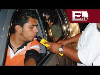 Cuernavaca buscará recursos para agilizar aplicación de alcoholímetro/ Titulares de la tarde