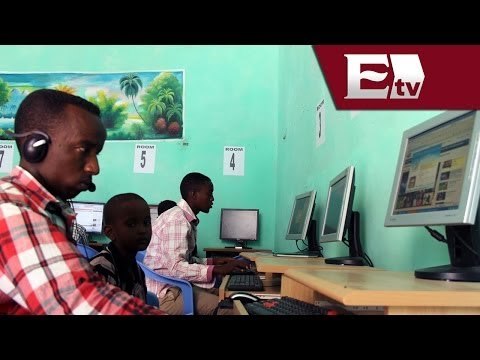 Radicales islamistas prohiben el uso de internet en Somalia/ Global Paola Barquet