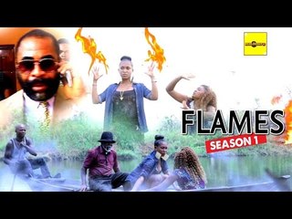 Latest Nigerian Nollywood Movies - Flames 1