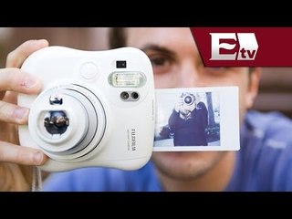 Fujifilm prefiere renovarse antes que morir; celebra 80 años de vida/ Hacker Paul Lara