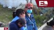 Zacatecas confirma 2 decesos por el virus de influenza AH1N1/ Titulares de la tarde