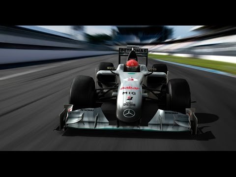 A 200 días de que se lleve a cabo el Gran Premio de México de F1