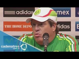 Tricolor: Layún y Herrera sólo jugarán contra Ecuador