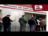 Reforma Laboral no cumple metas de empleo / Lo mejor con David Páramo