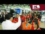 SEDATU impulsa disposiciones para empleo / Lo mejor con David Páramo