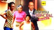 2016 Latest Nigerian Nollywood Movies - Aremu The Principal 3