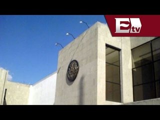 SEGOB asegura que se retirará bloqueo en carretera Sonora-Nogales / Titulares con Vianey Esquinca