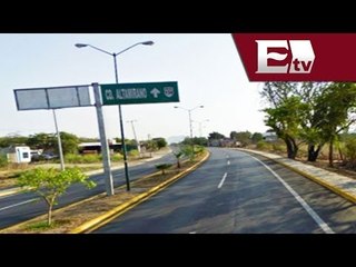 Policías de Guerrero aparecen luego de ser levantados en Iguala / Titulares con Vianey Esquinca