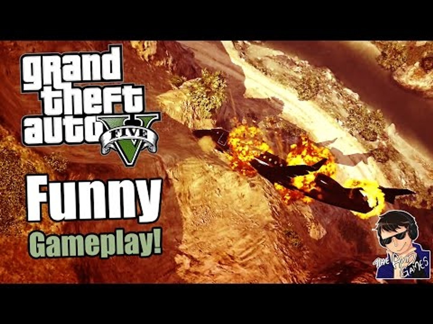 STUPID CHECKPOINTS!!! - GTA 5 Online Funny Gameplay