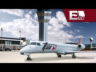 Entrevista con Luis Gómez, TAR / Dinero con Dario Celis