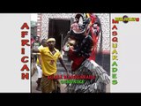 Nigerian Nollywood Movies - African Masquerade