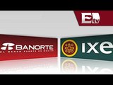 Banorte y Ixe destinarán dinero para atender la industria de la vivienda / Dinero