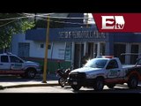 San Luis Potosí blinda sus fronteras para evitar 'efecto cucaracha' / Titulares con Vianey Esquinca