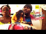 Latest Nigerian Nollywood Movies - Life In Campus 2