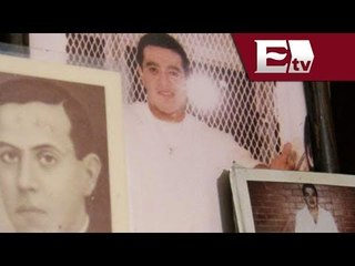 Agotan últimas instancias para detener ejecución de Edgar Tamayo/ Titulares de la tarde