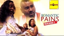 Latest Nigerian Nollywood Movies - Romantic Pains 1